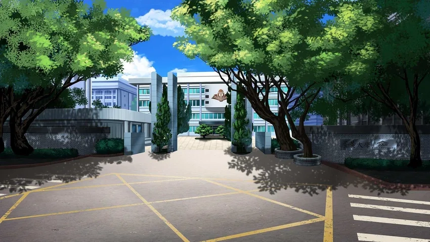 Anime học đường tuổi học trò đầy kỷ niệm khó quên