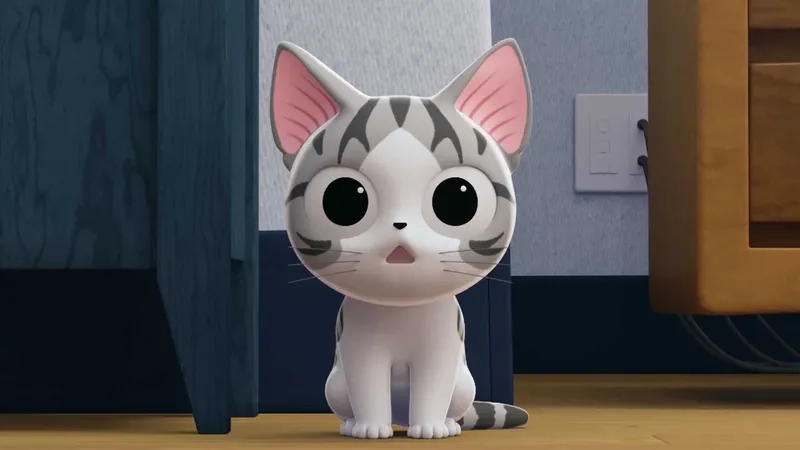 Nhân vật Chi anime được yêu thích nhất