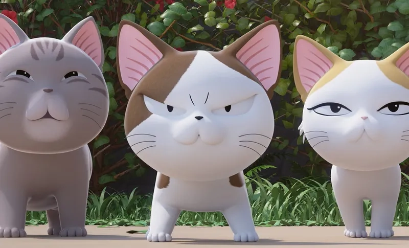 Khám phá bộ sưu tập Chi anime đồ sộ