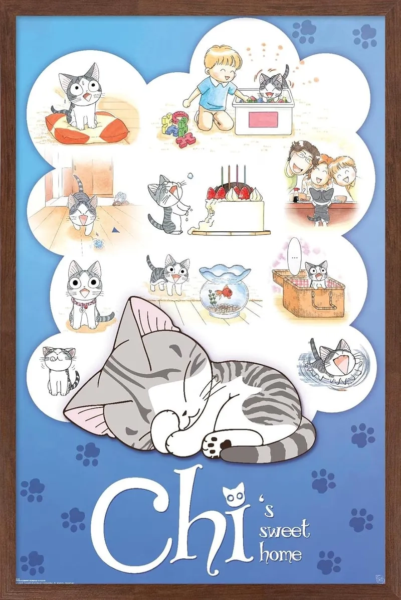 Chi và đôi nét giới thiệu về nhân vật Chi