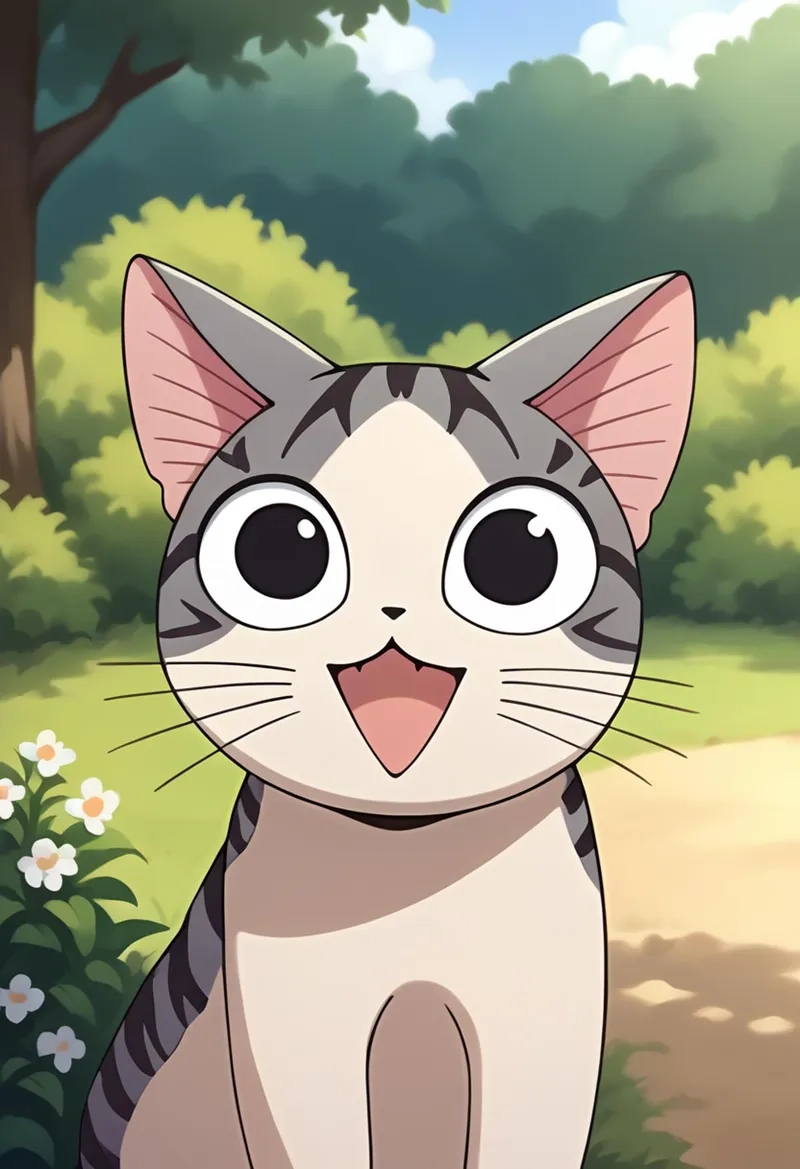 Tải ngay hình nền Chi điện thoại mơ mộng