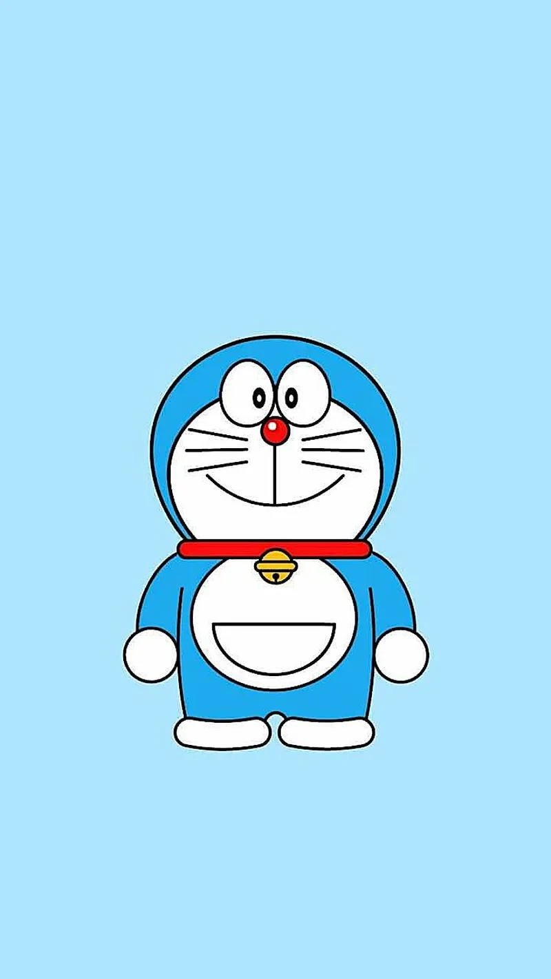 Cập nhật Doraemon mới nhất trong phim