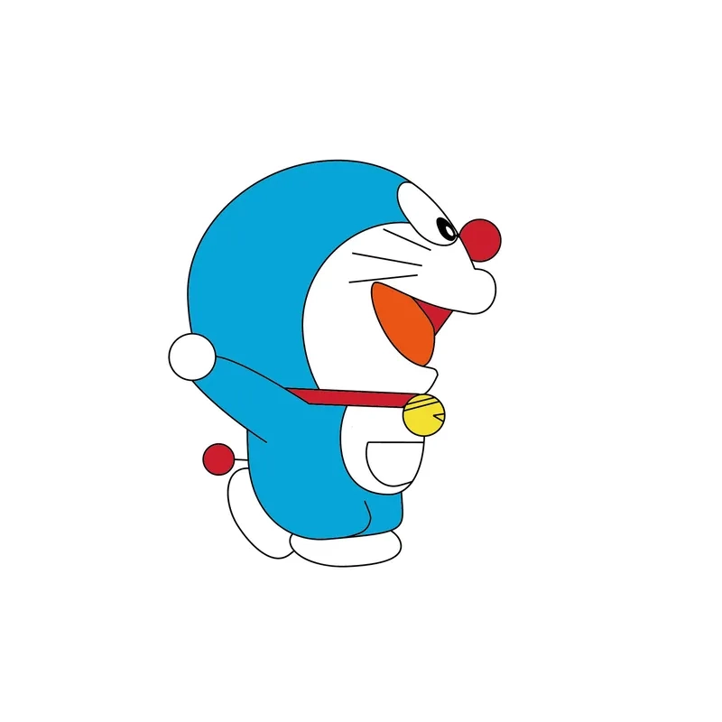 Khám phá bộ sưu tập Doraemon đồ sộ