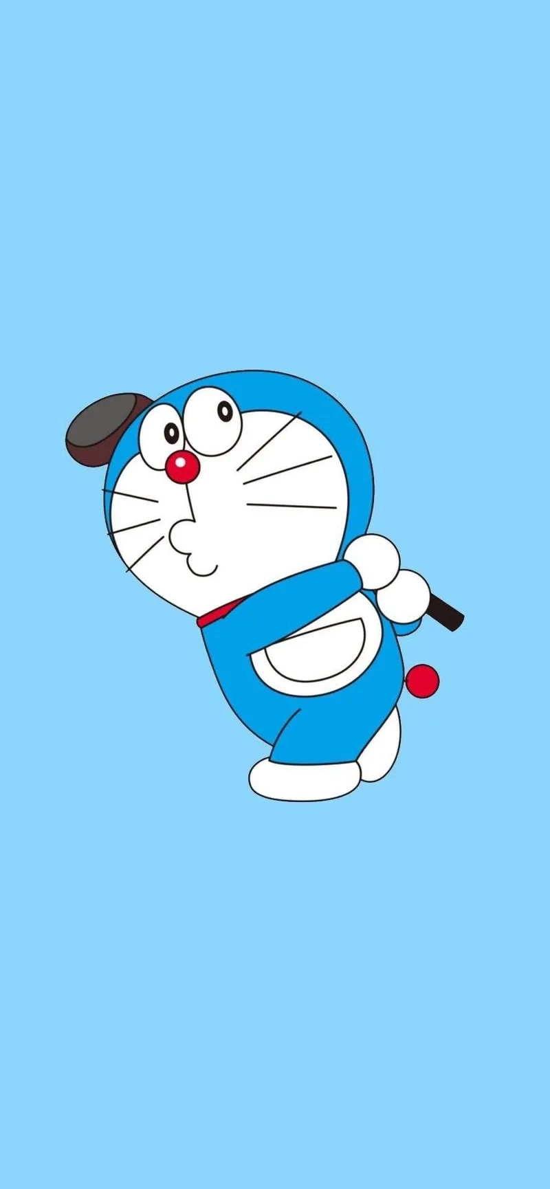 Khoảnh khắc hình Doraemon hoạt hình đáng nhớ