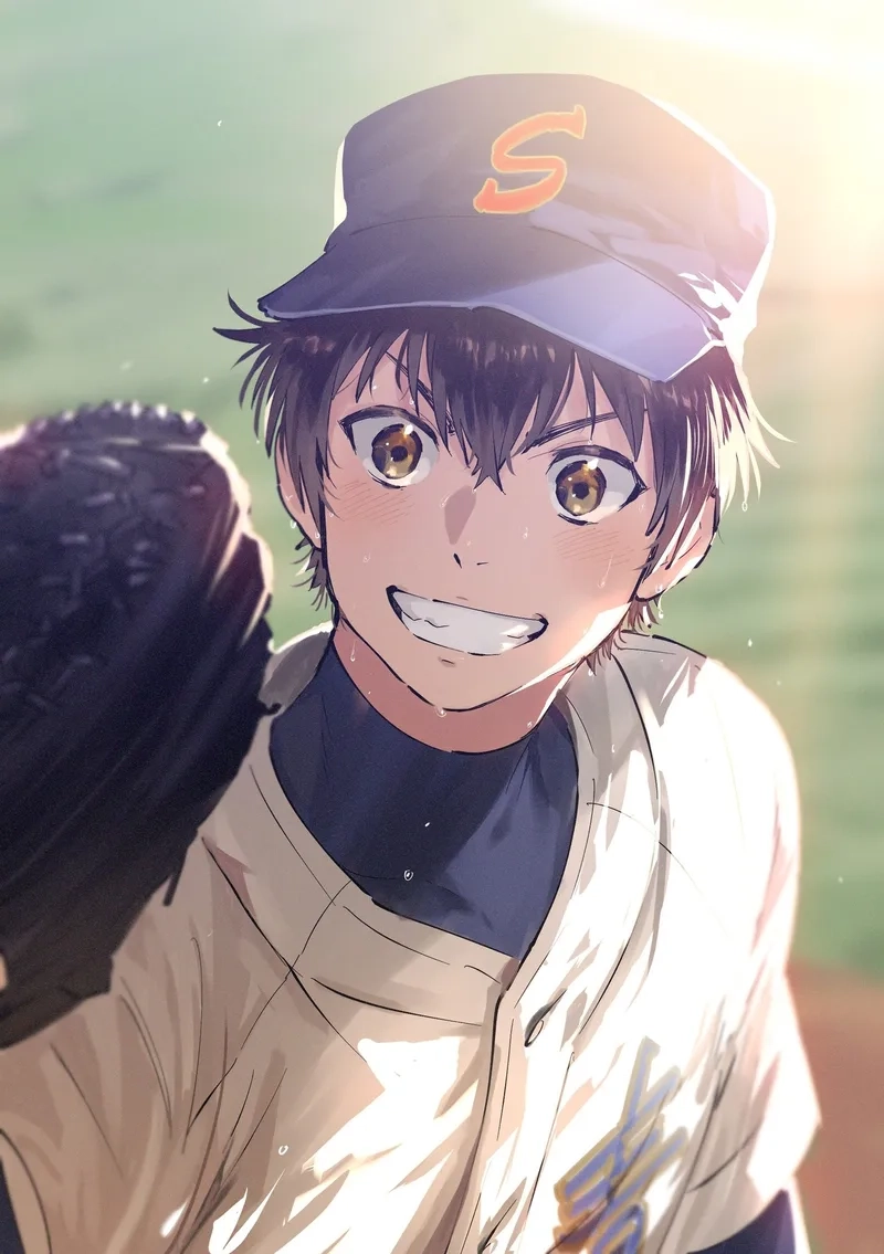 Khám phá Eijun Sawamura chiều cao chuẩn xác