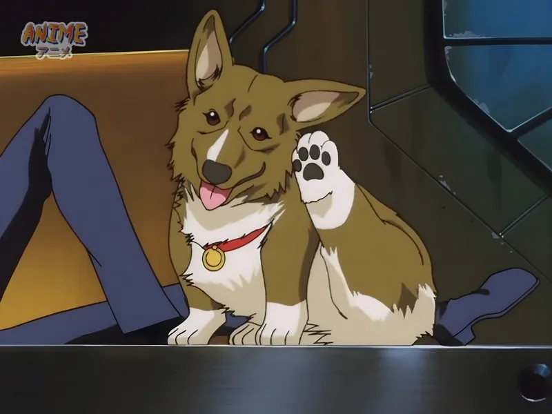 Tải ngay hình nền Ein điện thoại cực chất