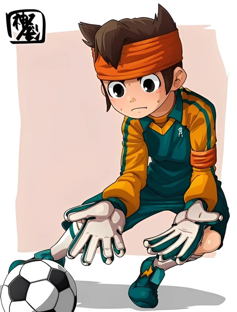 Tải bộ sưu tập Endou Mamoru wallpaper đẹp mắt