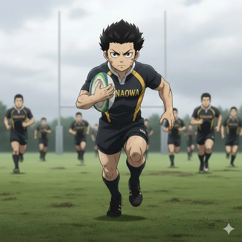 Tìm hiểu Gion Kenji tuổi và sự nghiệp