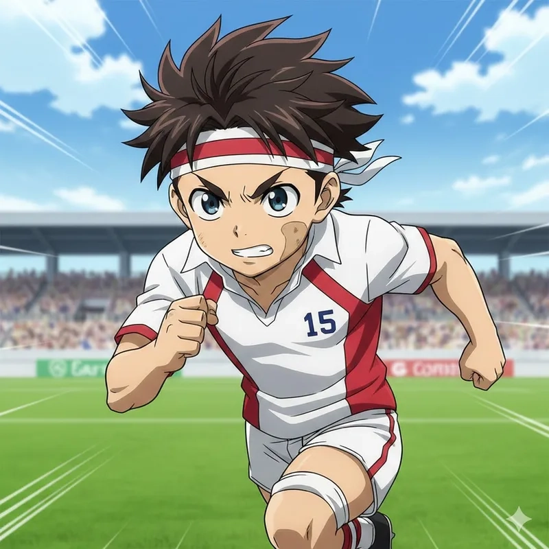 Đắm chìm trong Gion Kenji manga kinh điển