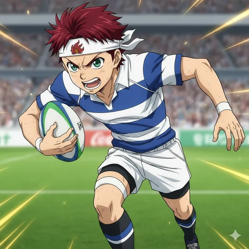 Khám phá Gion Kenji chiều cao chuẩn xác