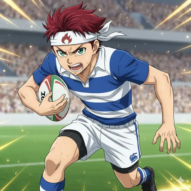 Hồi tưởng khoảnh khắc với Gion Kenji All Out