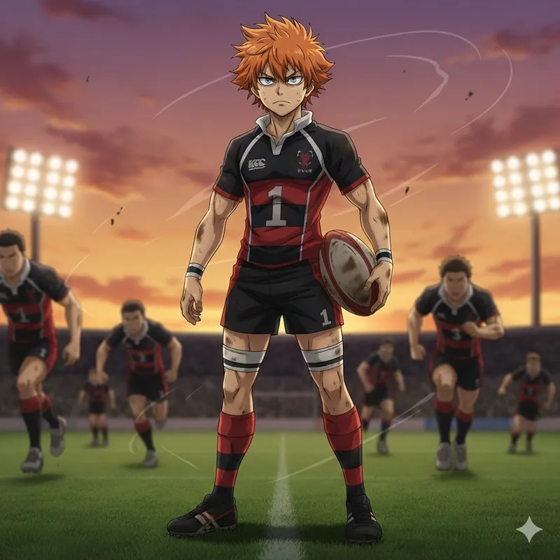 Sống cùng Gion Kenji wallpaper sắc nét