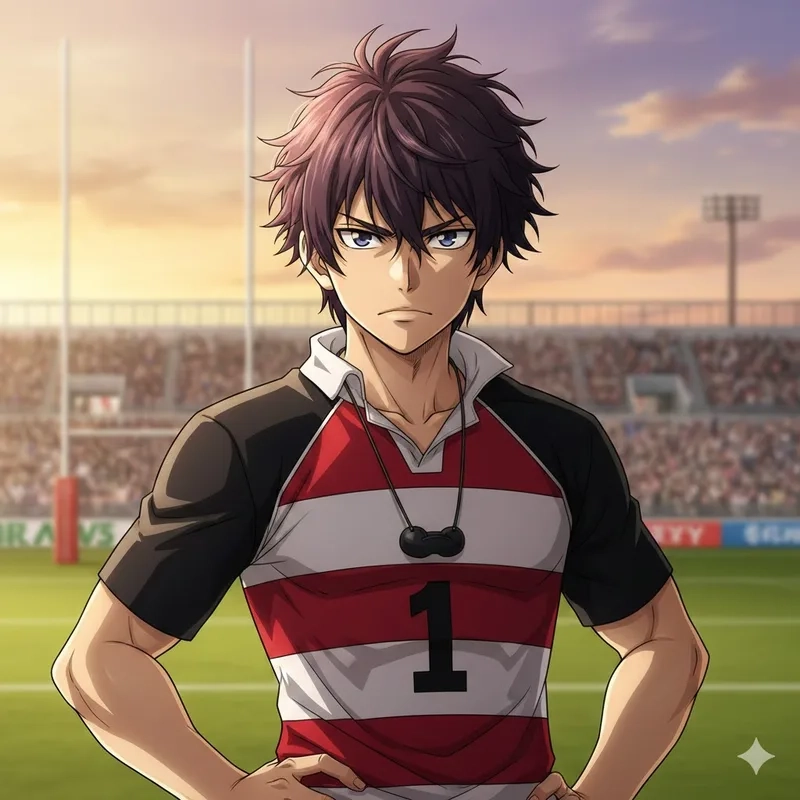 Gion Kenji là ai và tại sao gây sốt cộng đồng