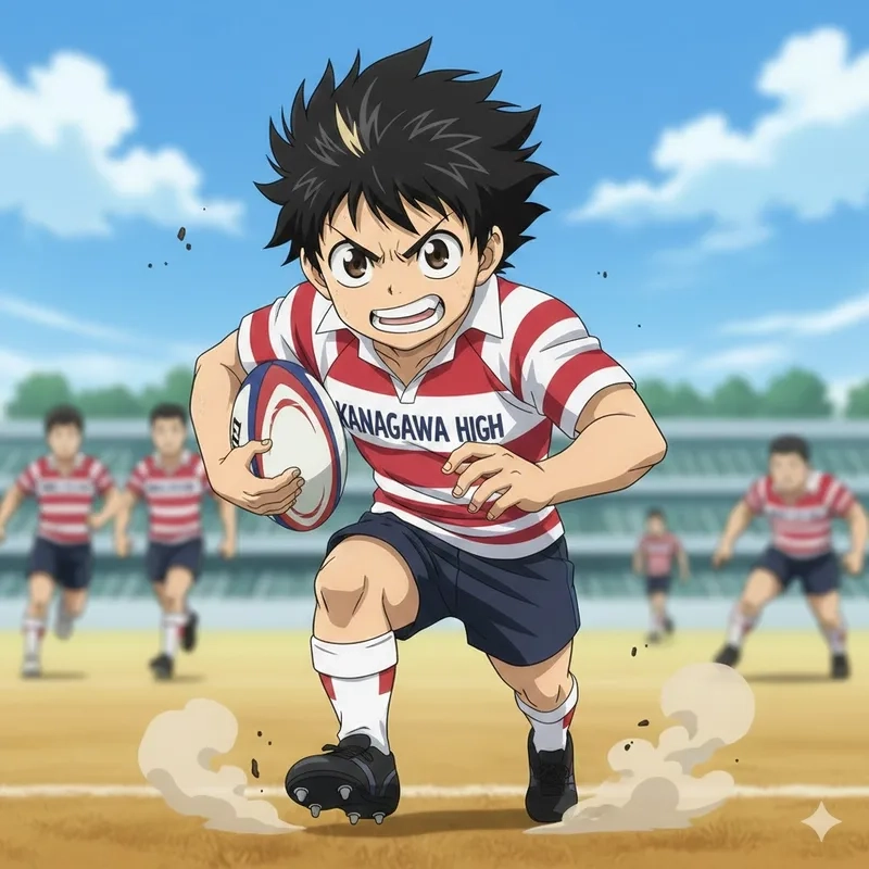 Trải nghiệm hình ảnh sắc nét Gion Kenji full hd