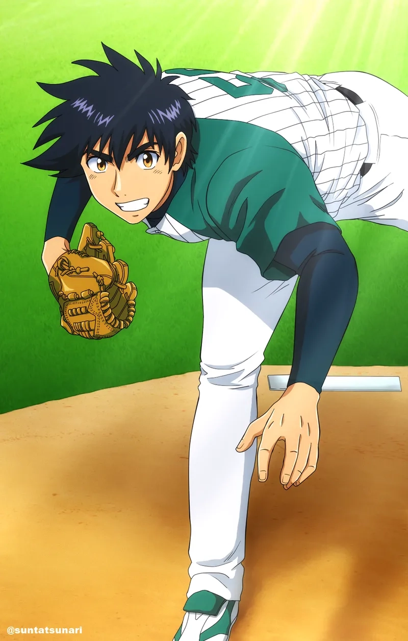 Sở hữu Goro Honda hình nền sống động