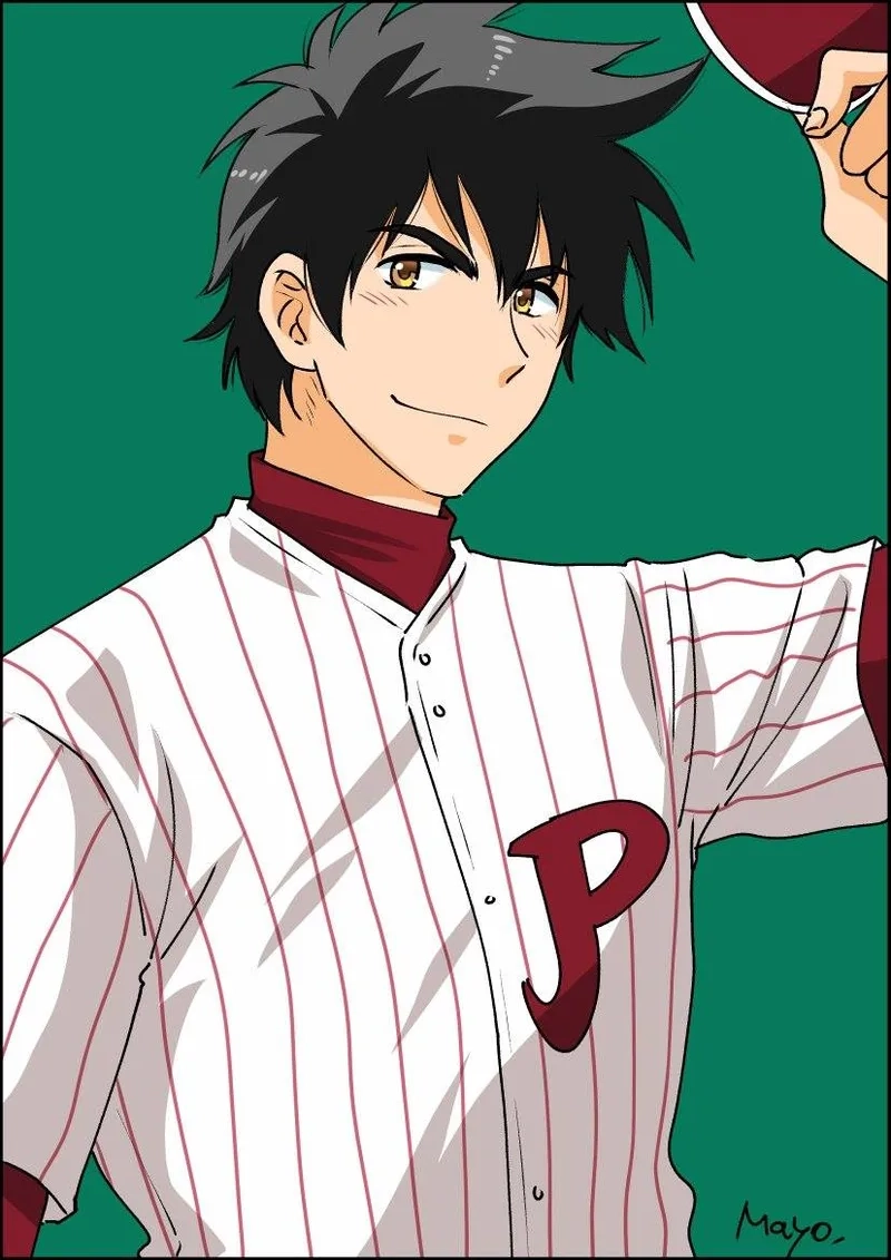 Tìm hiểu chi tiết Goro Honda Shigeno nổi tiếng