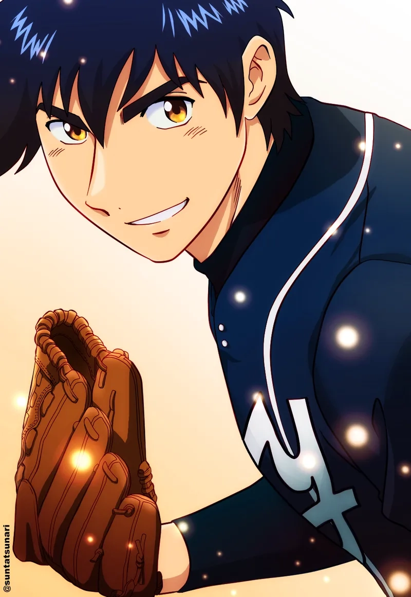 Cổ vũ cùng Goro Honda đội bóng yêu thích