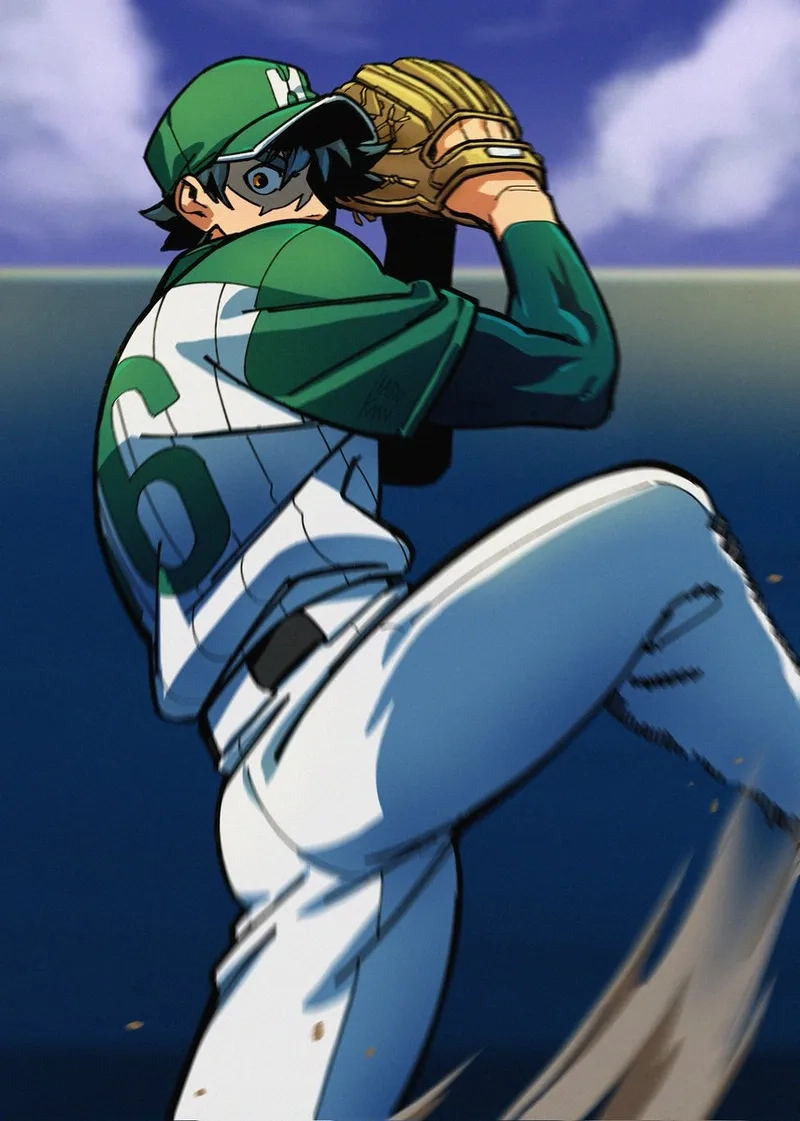 Tìm hiểu Goro Honda tiểu sử đầy đủ