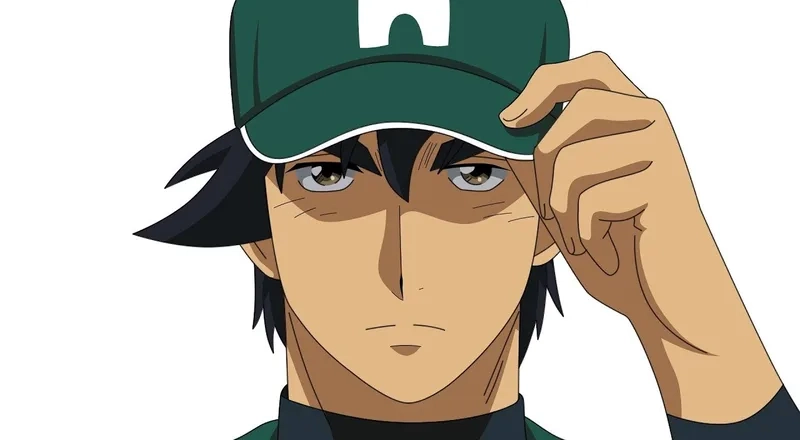 Cảm nhận sự trưởng thành của Goro Honda trưởng thành