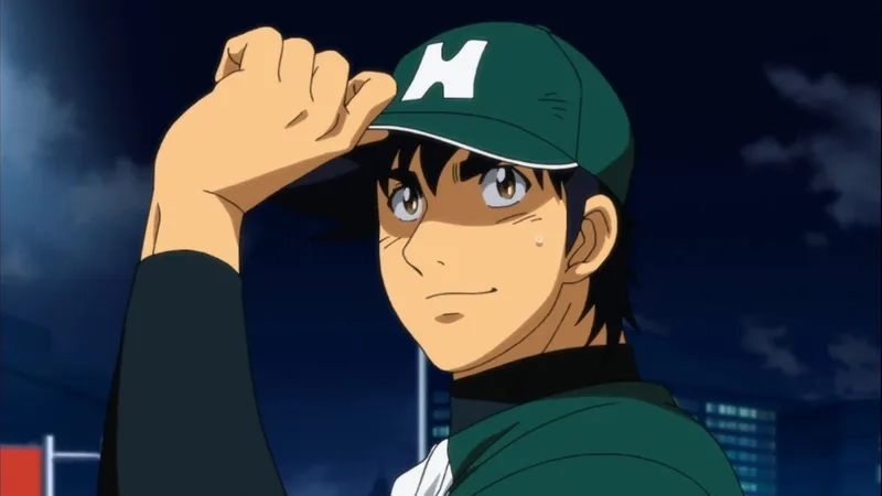 Trải nghiệm đam mê Goro Honda bóng chày cực chất