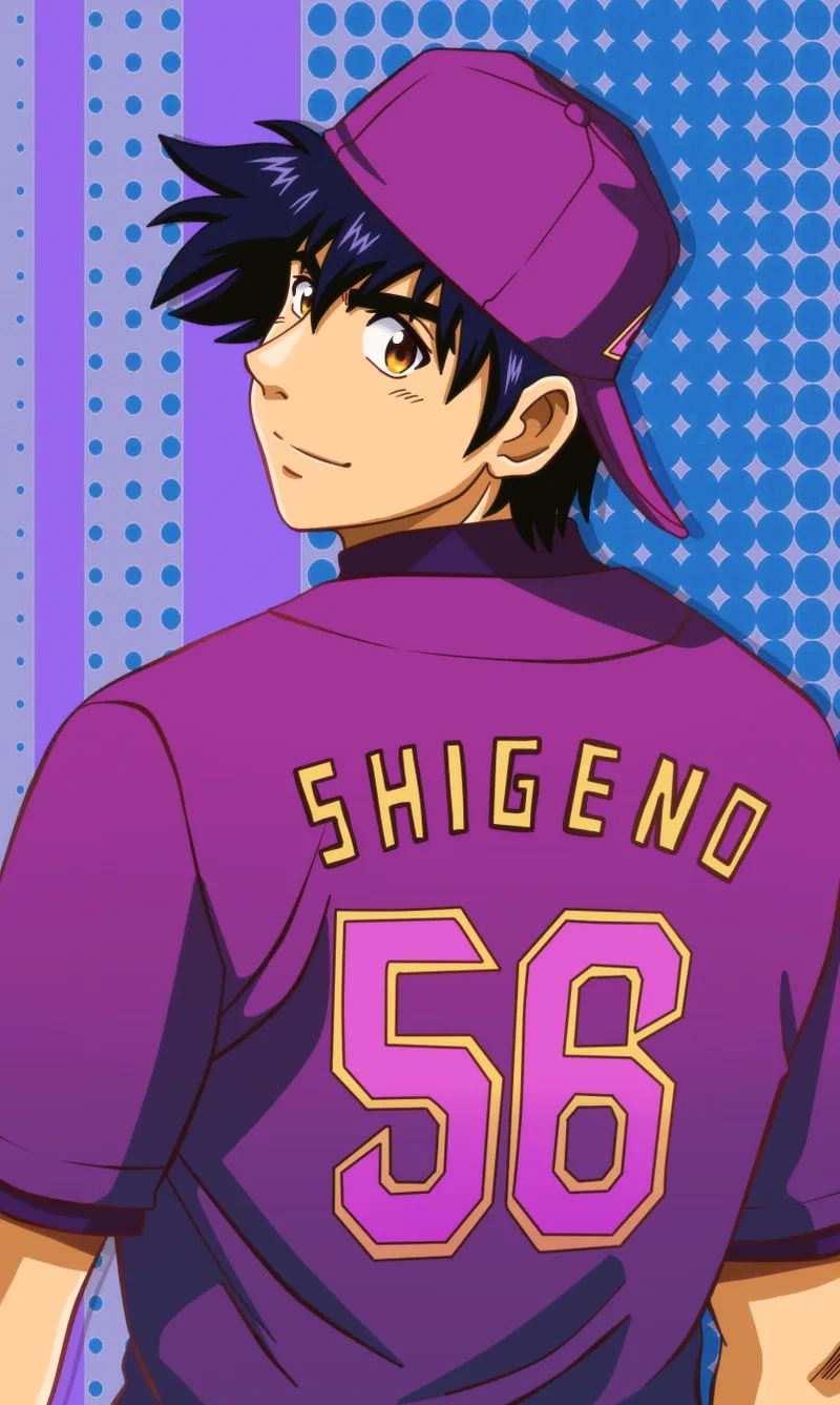 Thưởng thức tác phẩm Goro Honda fanart sáng tạo