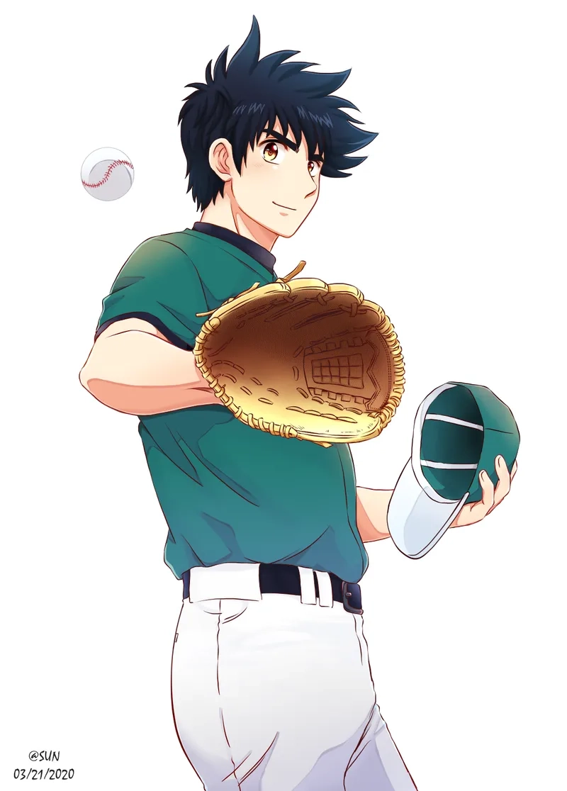 Trang trí màn hình với Goro hình nền đẹp