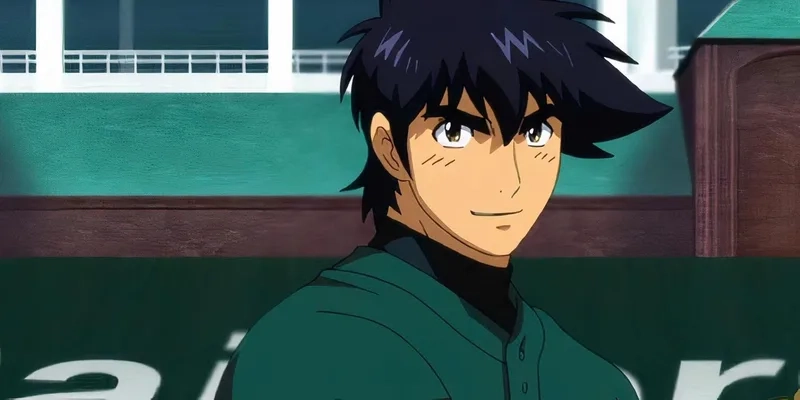 Chiêm ngưỡng từng khoảnh khắc Goro Honda ảnh đẹp