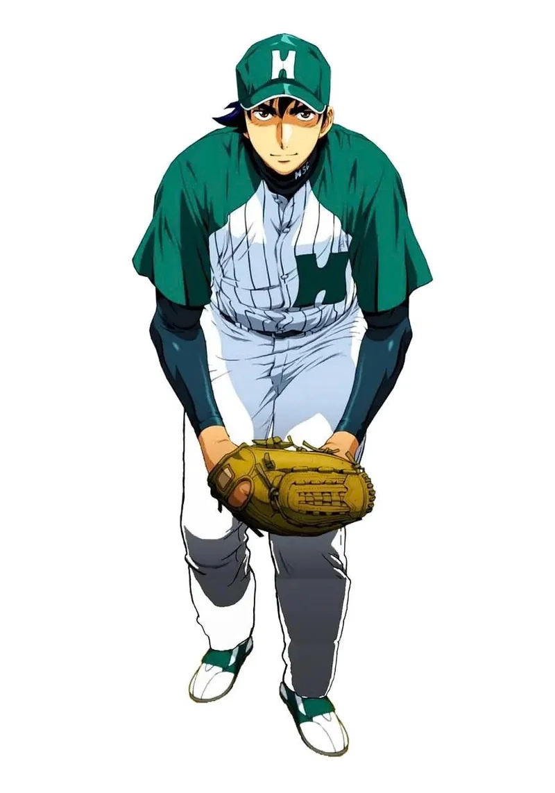 Goro Honda là ai và tại sao được yêu thích