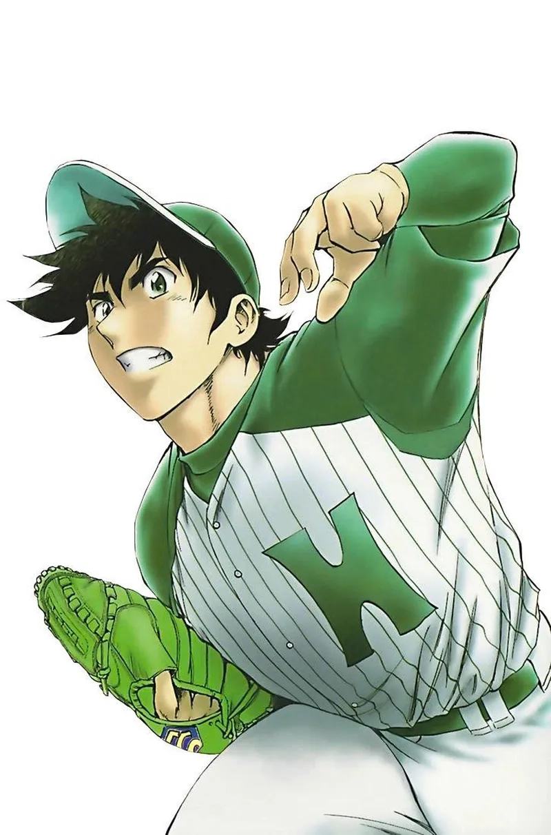 Khám phá chi tiết Goro sự nghiệp đầy ấn tượng