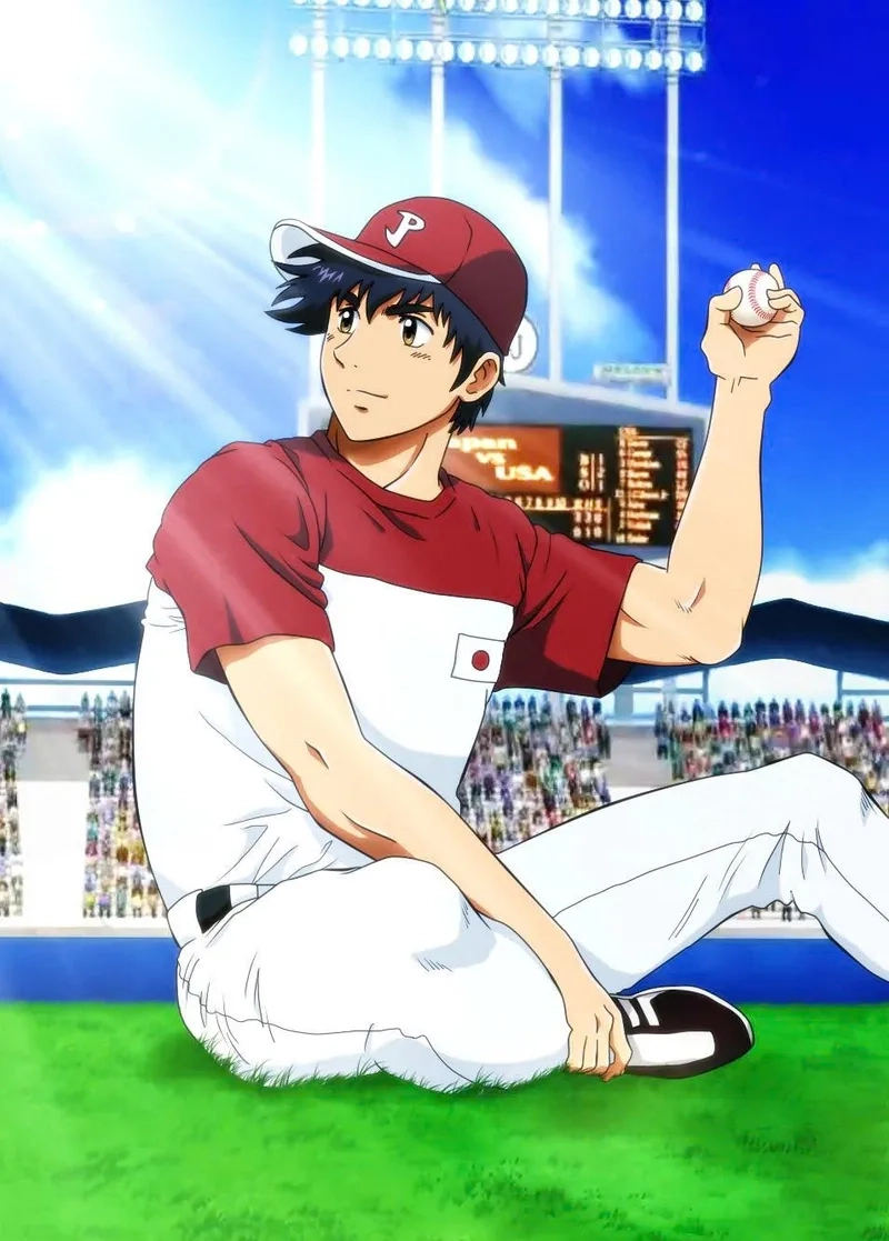 Thưởng thức hình ảnh sống động 4K Goro Honda 4k