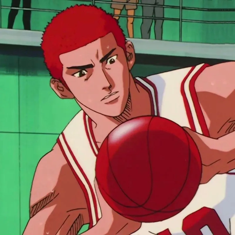 Hanamichi Sakuragi là ai và vì sao nổi bật