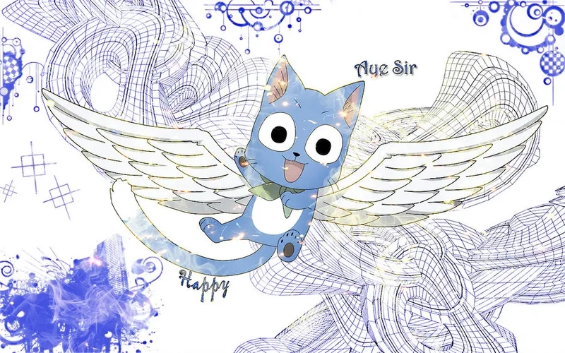 Sưu tầm ảnh anime vui vẻ đẹp nhất mỗi ngày