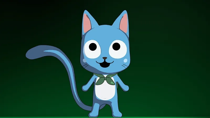 Cùng ngắm kho ảnh anime Hạnh phúc đáng yêu