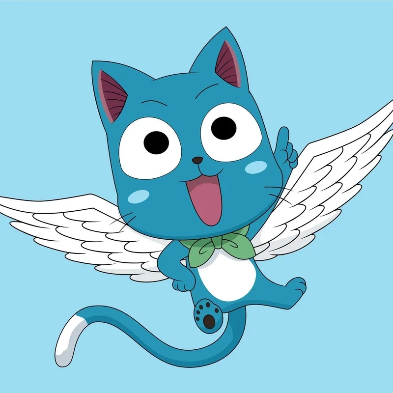 Chia sẻ ngay hình ảnh Happy anime dễ thương