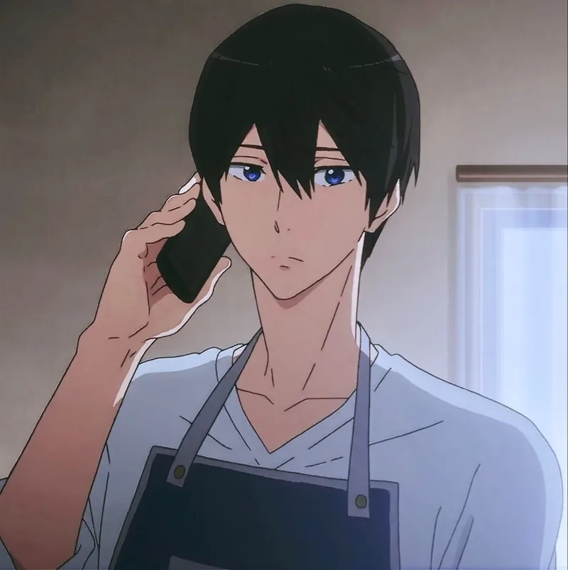 Tìm hiểu thông tin Haruka tuổi chính xác