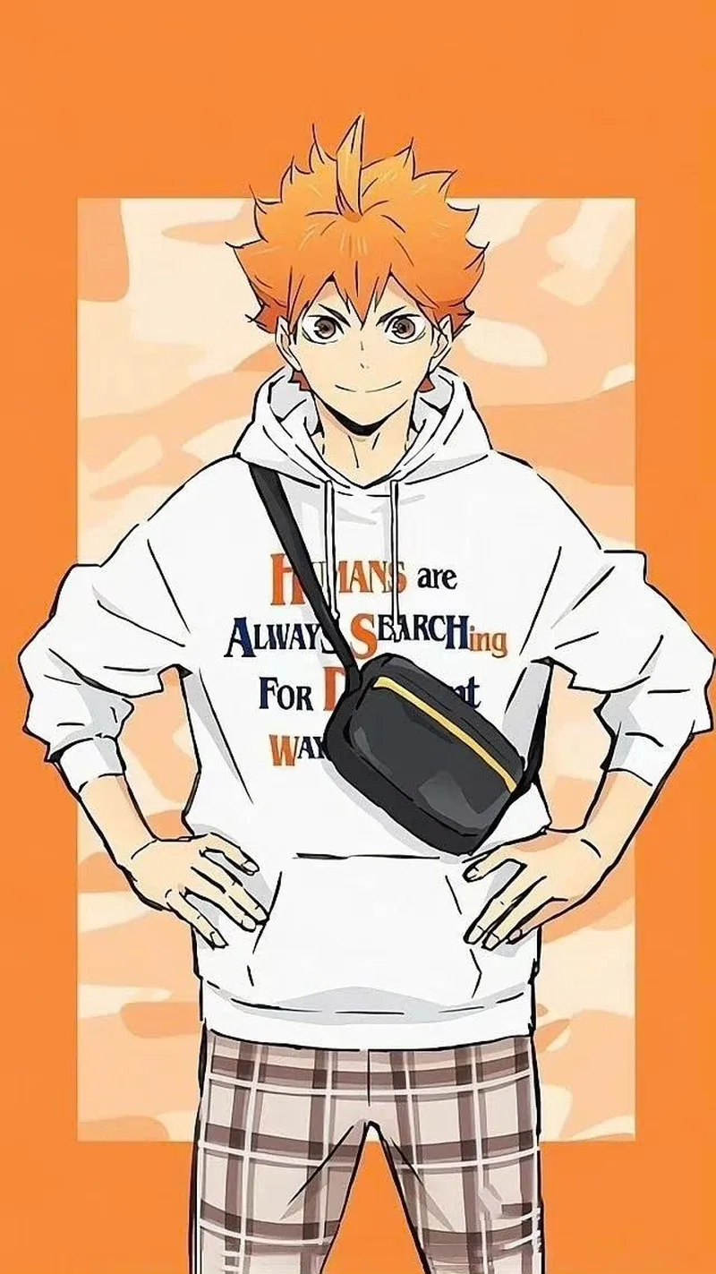 Tìm hiểu các Haikyuu nhân vật yêu thích