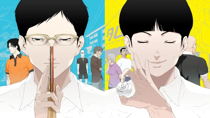 Khám phá sức hút của Hoshino Yutaka avatar