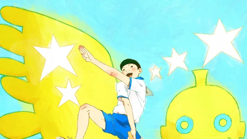 Xem phiên bản Hoshino Yutaka Peco ấn tượng