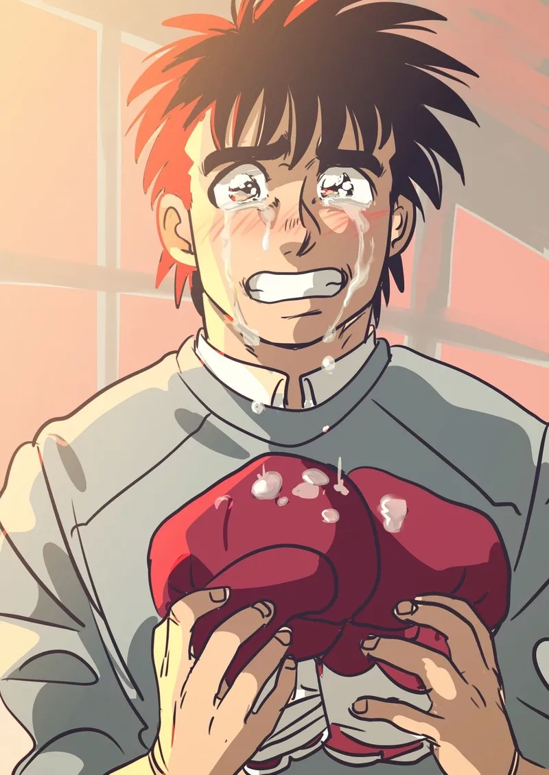 Xem kỹ năng chơi Ippo quyền anh xuất sắc