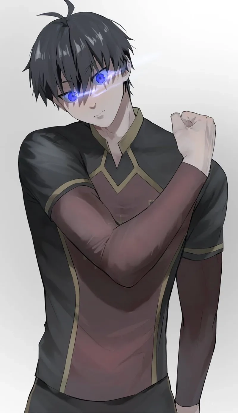 Xem phiên bản Isagi Yoichi cute mới