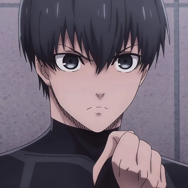 Trọn bộ Isagi Yoichi manga cho fan Blue Lock