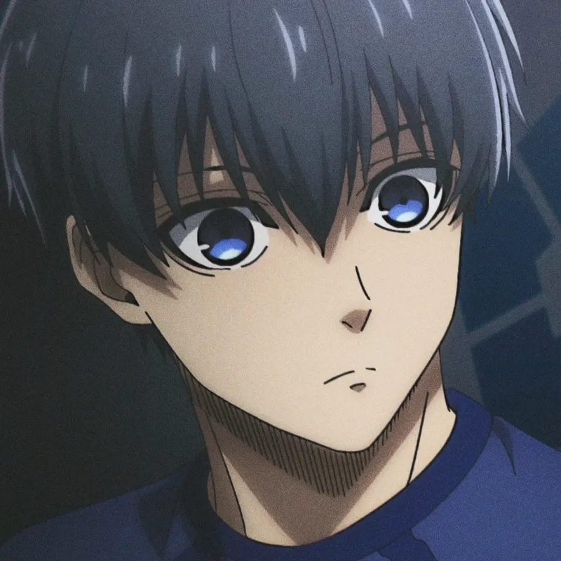 Khám phá trận đấu cùng Isagi Yoichi Blue Lock