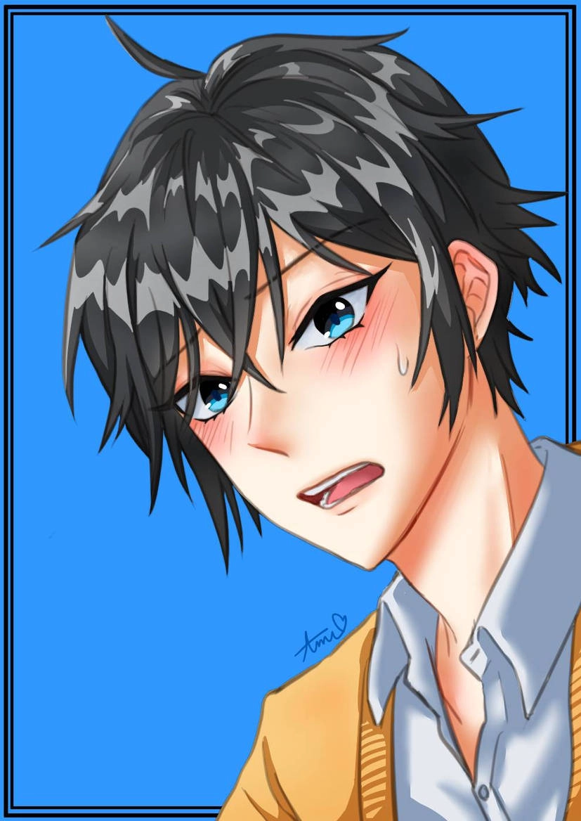 Izumi Miyamura ngầu với phong thái mạnh mẽ ấn tượng