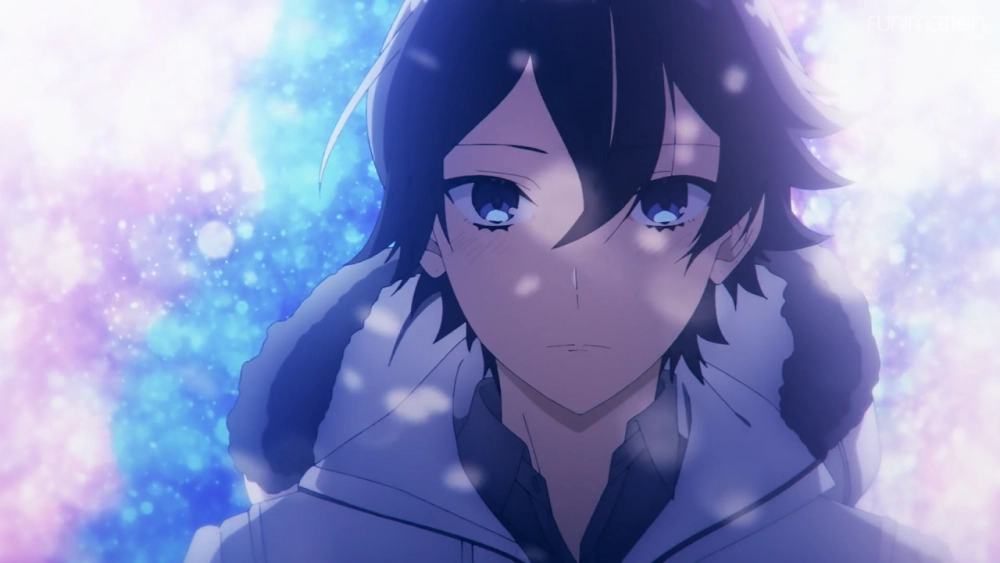 Izumi Miyamura chibi dễ thương và đầy sức hút riêng