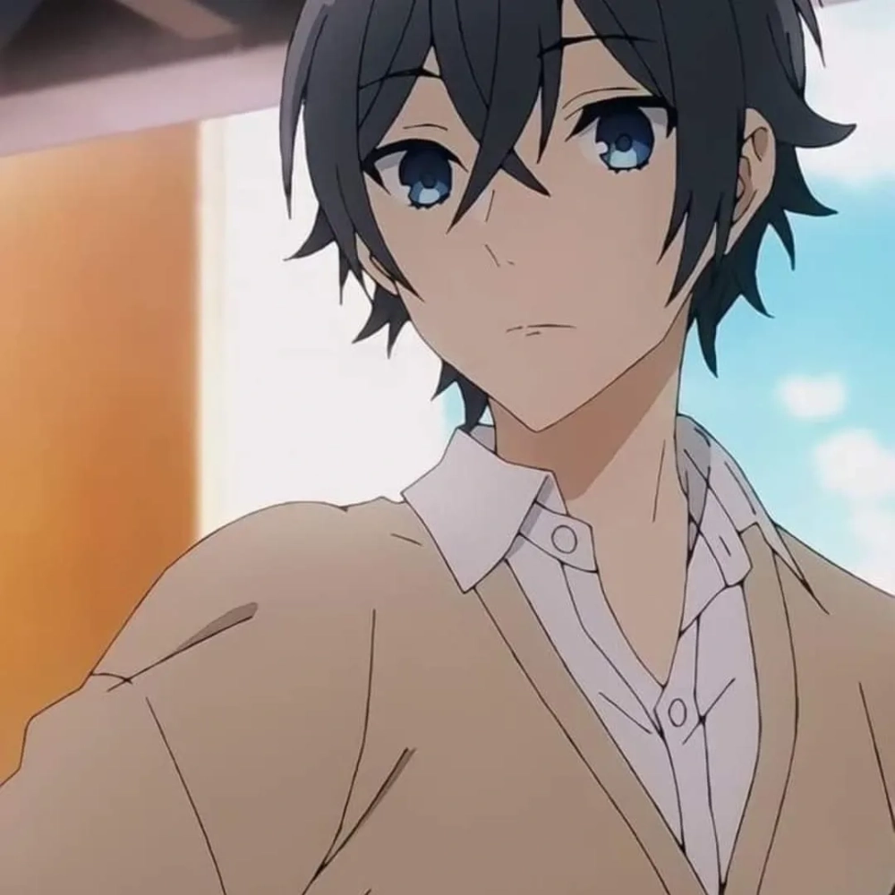 Izumi Miyamura đẹp nhất trong từng khoảnh khắc tinh tế