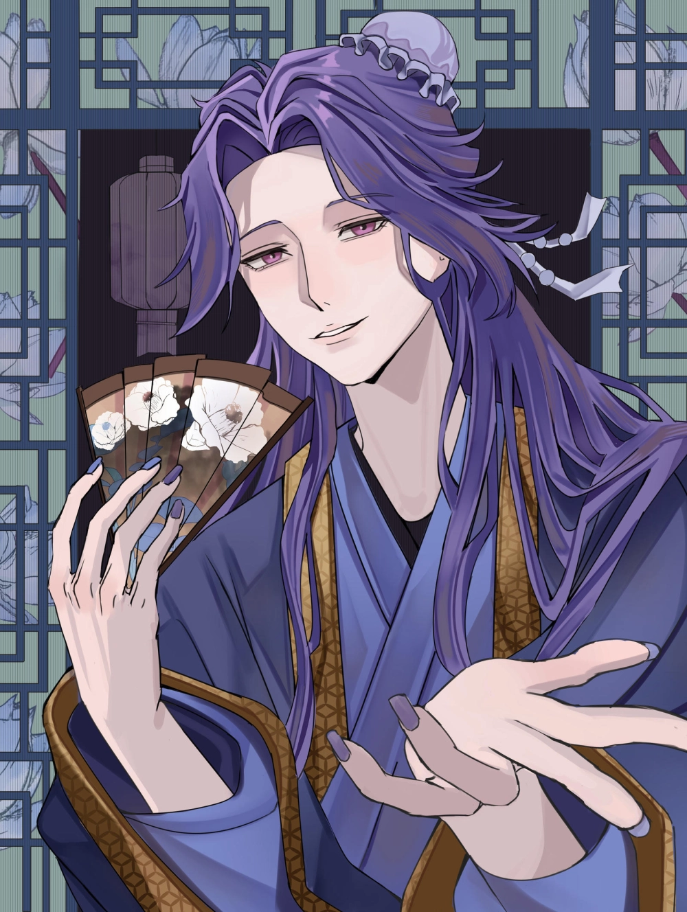 Jinshi hình nền nổi bật với vẻ đẹp thu hút