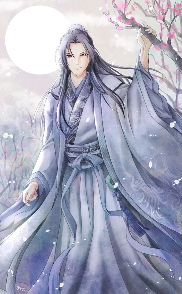 Jinshi đẹp nhất qua khung hình nổi bật độc đáo