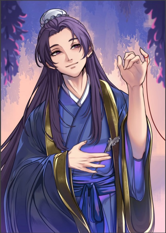 Jinshi poster tạo điểm nhấn mạnh mẽ và ấn tượng