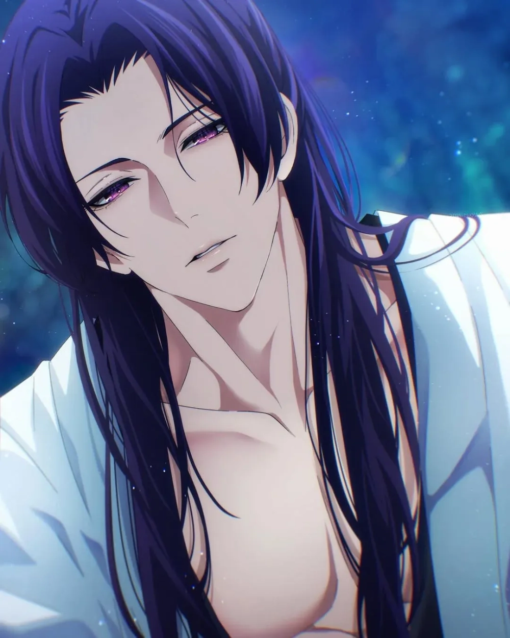 Jinshi avatar tạo phong cách nhận diện nổi bật