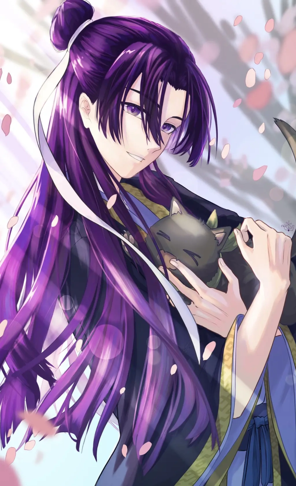 Jinshi HD hiển thị rõ từng đường nét cuốn hút